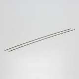 画像: クエスト CA6075 (ZG用) アンテナパイプ【メーカー直送になります】  