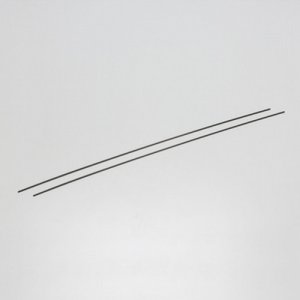画像: クエスト CA6075 (ZG用) アンテナパイプ【メーカー直送になります】  