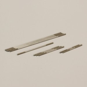 画像: クエスト CA6134-GT (GT-15用) サーボリンケージ【メーカー直送になります】  