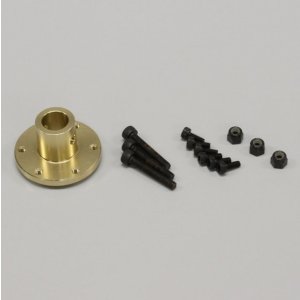 画像: クエスト CA6146Q (ZG用) メインギャハウジング キャリバーZG【メーカー直送になります】   