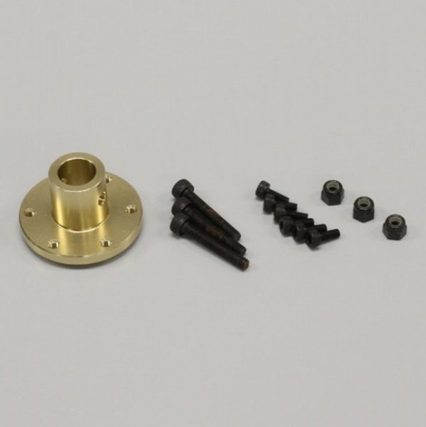 画像1: クエスト CA6146Q (ZG用) メインギャハウジング キャリバーZG【メーカー直送になります】    (1)