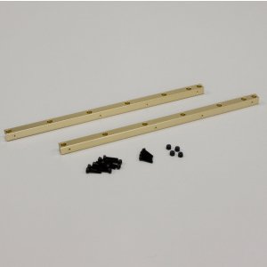 画像: クエスト CA6150 (ZG用) ロアーアングル  キャリバーZG【メーカー直送になります】   