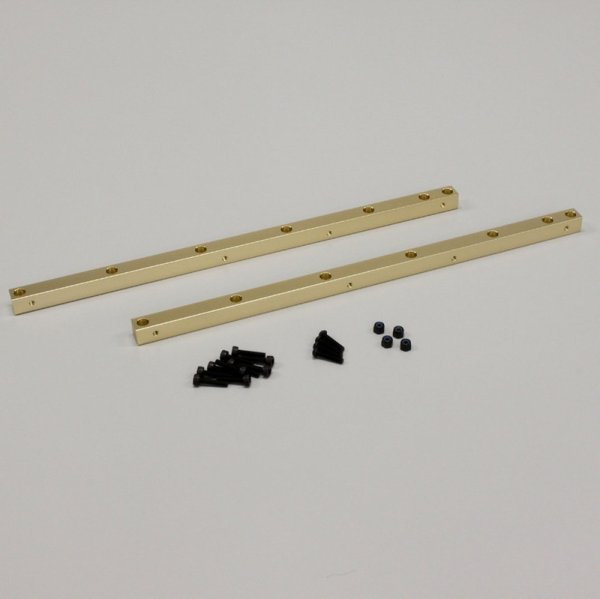 画像1: クエスト CA6150 (ZG用) ロアーアングル  キャリバーZG【メーカー直送になります】    (1)