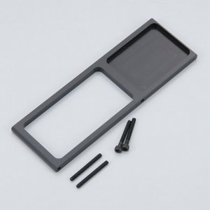 画像: クエスト CA6136 (CA90/GT-15/ZG他用) レシバーヘッド【メーカー直送になります】   