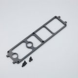 画像: クエスト CA6161 (CA90) ラダーフレームF (CALIBER 90)【メーカー直送になります】  