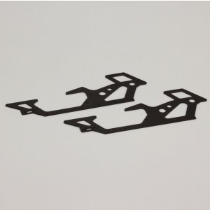 画像: クエスト CA6169  (ZG用) カーボンロアーフレーム キャリバーZG【メーカー直送になります】   