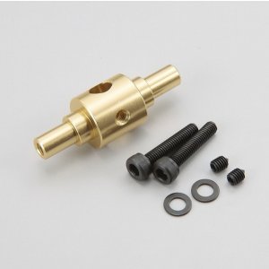 画像: クエスト CA6191 (CA90/GT15/ZG他用) テールセンターハブ (G) (H6053G)【メーカー直送になります】  