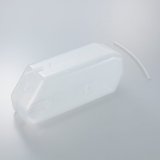 画像: クエスト CA6181 (CA90/GT-15/他用) 燃料タンク (600cc)【メーカー直送になります】  