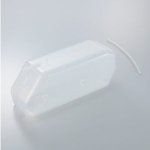 画像: クエスト CA6181 (CA90/GT-15/他用) 燃料タンク (600cc)【メーカー直送になります】  