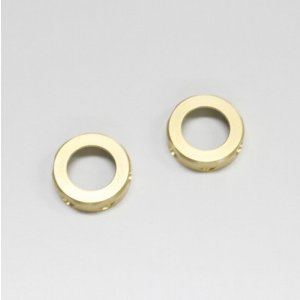 画像: クエスト CA6177-01 (120-720/E12S-787/GT-15/ZG他用) ダンパーアジャスタブルキャップ (CALIBER  90 Ver.06)【メーカー直送になります】  