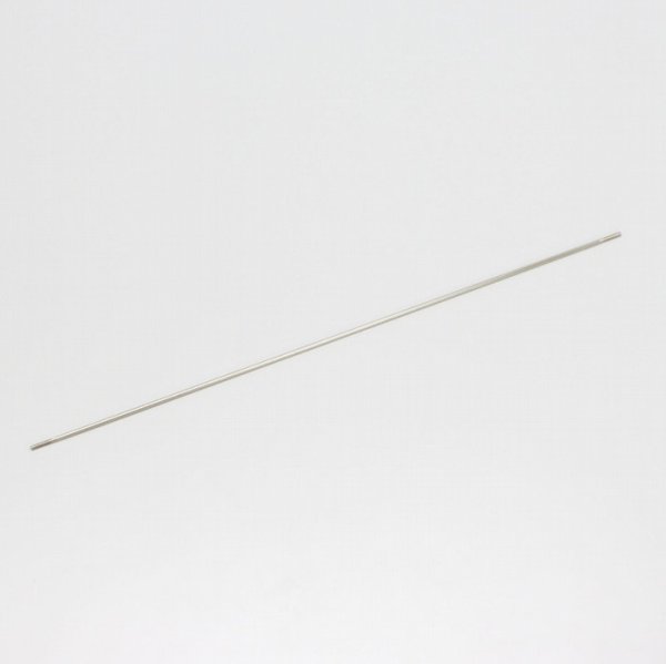 画像1: クエスト CA6510 (CA90/120-720/E12S-787/GT-15/ZG他用)  500mmハードスタビライザーバー【メーカー直送になります】   (1)