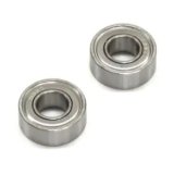 画像: クエスト BRG025 (CA90/GT-15/ZG用)  6x13x5mm ベアリング【メーカー直送になります】  