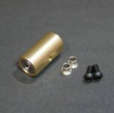 画像: クエスト CA6103GQ (CA90/120-720/E12S-787/GT15/ZG他用) Wベアリングシーソー 【メーカー直送になります】