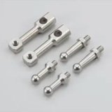 画像: クエスト Z6002-07A (CA90/120-720/E12S-787/GT-15/ZG他用) ヒラーコントロールレバー【メーカー直送になります】