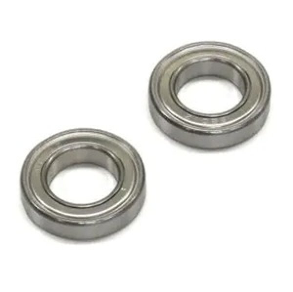 画像1: クエスト BRG018 (CA90/GT-15/ZG用) 12x21x5mm ベアリング (2入) 【メーカー直送になります】    (1)