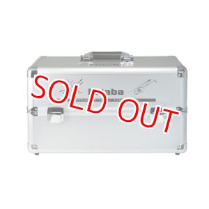 画像: フタバ (309403) アルミキャリングケース  