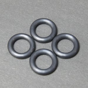 画像: クエスト QH0149-02 (CA90/120-720/E12S-787/775/GT15他用) Oリング（90°） 【メーカー直送になります】  