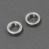 画像: クエスト QH0144 (E12S-775用) 8×12×3.5mm ベアリング【メーカー直送になります】  