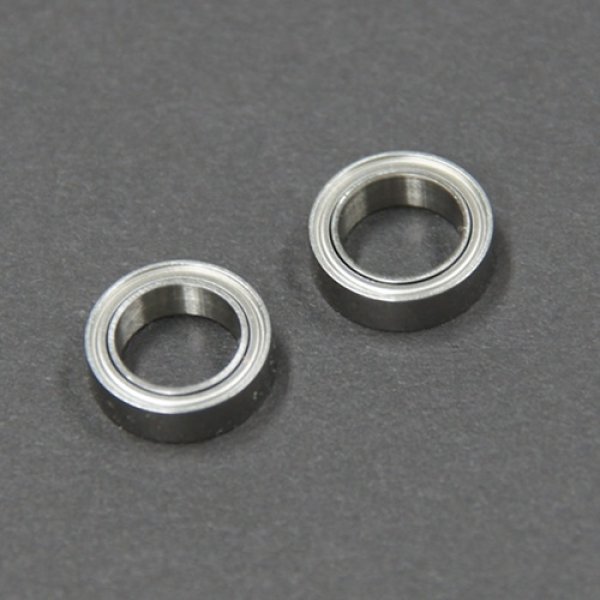 画像1: クエスト QH0144 (E12S-775用) 8×12×3.5mm ベアリング【メーカー直送になります】   (1)