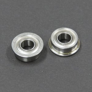 画像: クエスト QH0145 (E12S-775用)  6×13×5mm Fベアリング【メーカー直送になります】 