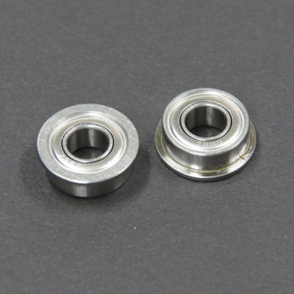 画像1: クエスト QH0145 (E12S-775用)  6×13×5mm Fベアリング【メーカー直送になります】  (1)