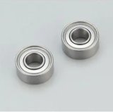 画像: クエスト 96894 (CA30/50/E6-550/600/GT-15/ZG/120-720/E12S-787他用)  3x7x3mm ベアリング【メーカー直送になります】  