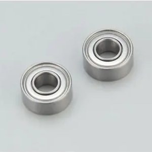 画像: クエスト 96894 (CA30/50/E6-550/600/GT-15/ZG/120-720/E12S-787他用)  3x7x3mm ベアリング【メーカー直送になります】  