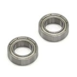画像: クエスト BRG005 (E6-550/600/90V/CA120/GT15/ZG用)  8x16x5mm ベアリング【メーカー直送になります】  