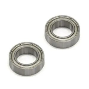 画像: クエスト BRG005 (E6-550/600/90V/CA120/GT15/ZG用)  8x16x5mm ベアリング【メーカー直送になります】  