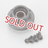 画像: クエスト CA5508 (CA30/50/E6-550/600用) HG ワンウェイハウジング【メーカー直送になります】    