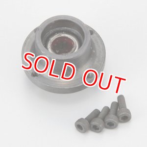 画像: クエスト CA5508 (CA30/50/E6-550/600用) HG ワンウェイハウジング【メーカー直送になります】    