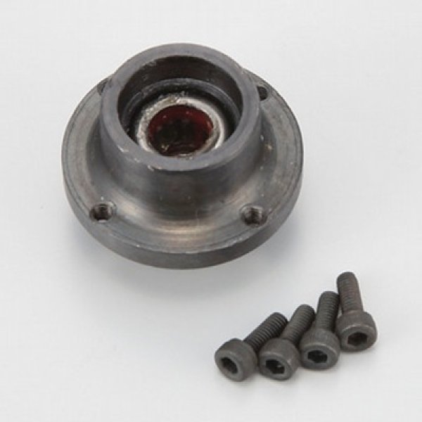 画像1: クエスト CA5508 (CA30/50/E6-550/600用) HG ワンウェイハウジング【メーカー直送になります】     (1)