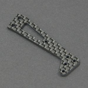 画像: クエスト QH0128 (E12S-775用) テールピッチレバー (IM775)【メーカー直送になります】  