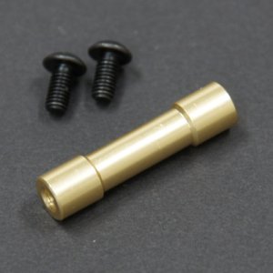 画像: クエスト QH0132 (E12S-775用) クロスメンバー26mm (IM775)【メーカー直送になります】  