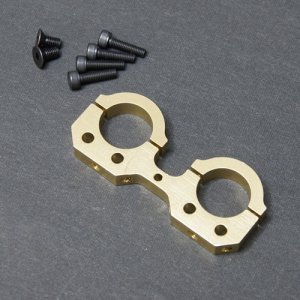 画像: クエスト QH0148-AS150 (E12S-775用)  AS150用 コネクターホルダー (IM775)【メーカー直送になります】  