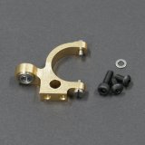 画像: クエスト QH0127 (E12S-775用) テールピッチレバーベース (IM775)【メーカー直送になります】  