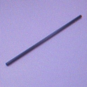 画像: クエスト QH0075-04 (Neo-CALIBER120-720用) 720mm用 カーボンテールブーム【メーカー直送になります】  