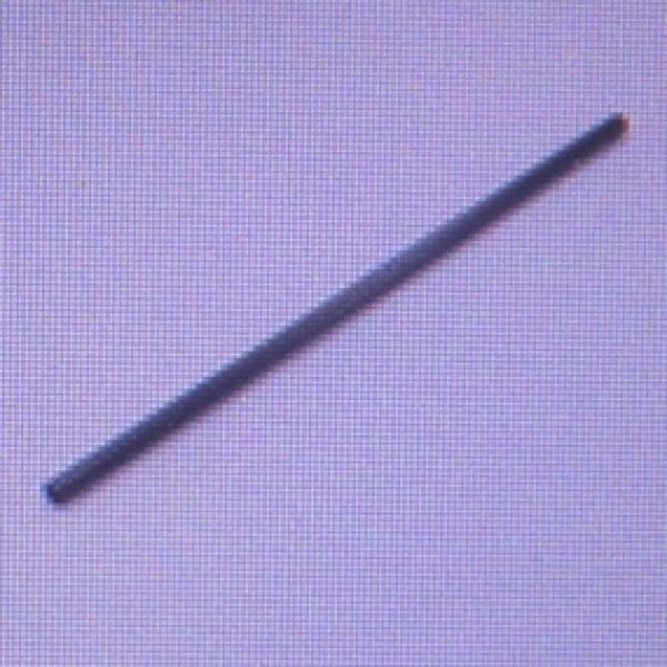 画像1: クエスト QH0075-04 (Neo-CALIBER120-720用) 720mm用 カーボンテールブーム【メーカー直送になります】   (1)