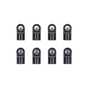 画像: タミヤ（50797）SP.797 5mmアジャスター(ショート)【ネコポス便対応】  