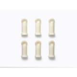 画像: タミヤ（50633）SP.633 4mmアジャスター(6個入)【ネコポス便対応】  