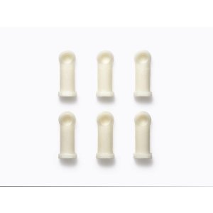 画像: タミヤ（50633）SP.633 4mmアジャスター(6個入)【ネコポス便対応】  