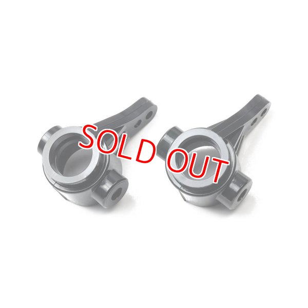 画像1: タミヤ（50705）SP.705 TA03PRO・ナックルアーム【ネコポス便対応】  