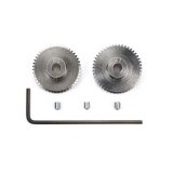 画像: タミヤ  (53423)  TAOP.423 04ピニオンギヤ (46/47T)【ネコポス便対応】  