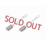 画像: タミヤ（53487）OP.487 コミュテータークリーニングブラシ （レイダウンタイプ）【ネコポス便対応】  