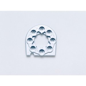 画像: タミヤ(53666)OP.666 TT-01 メタルモーターマウント【ネコポス便対応】