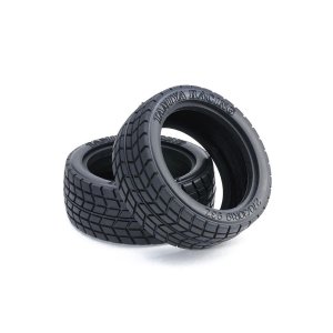 画像: タミヤ（50419）SP.419 レーシングラジアルタイヤセット【ネコポス便対応】  