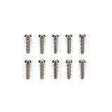 画像: タミヤ(50573)SP.573 2×8mmタッピングビス (10本セット)【ネコポス便対応】