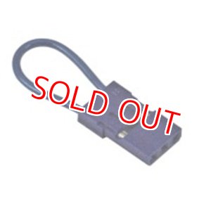 画像: サンワ (107A20481Ｂ)  RX用バインドプラグ【ネコポス便対応】  