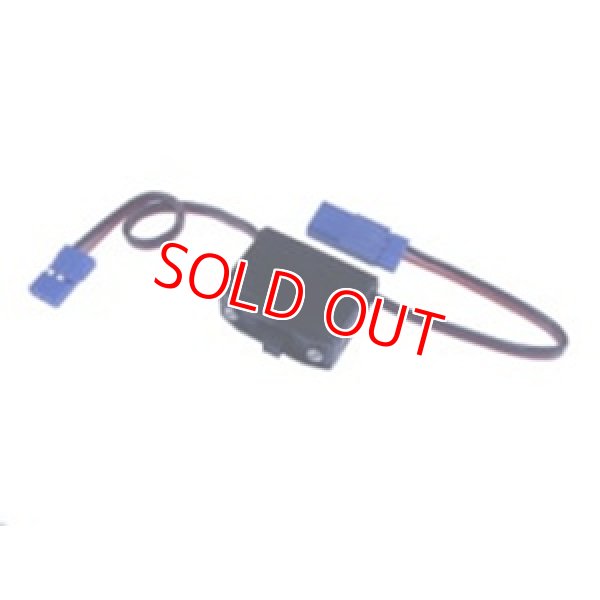 画像1: サンワ (107A20066Ｂ)  HGスイッチハーネス (（ロング）【ネコポス便対応】  