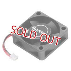 画像: サンワ (107A54294B) クーリングファン SV-Gen2/Stock用  